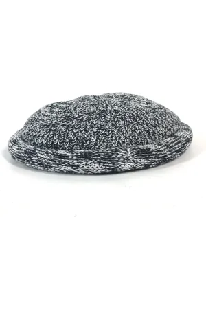 LOUIS VUITTON Pre-owned, Kobieta, Szary, ONE SIZE, Bawełna, Pre-owned Cotton hats