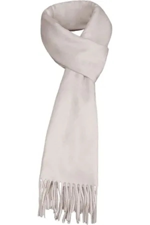 MOORER Akcesoria, unisex, Beżowy, ONE SIZE, Kaszmir, Kade-Ae 4