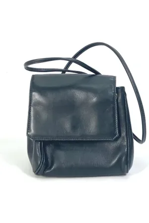 Dior Pre-owned, Kobieta, Czarny, ONE SIZE, Skóra, Pre-owned Leather dior-bags