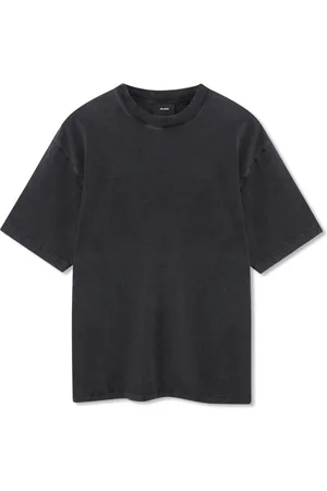 Axel Arigato Koszulki, unisex, Czarny, XL, Bawełna, Patch T-Shirt
