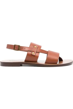 Soeur Buty, Kobieta, brązowy, 40 EU, Brązowe Sandały Amazonia