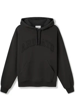 Axel Arigato Bluzy, Mężczyzna, Szary, M, Motto Hoodie