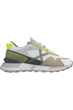 Munich Buty, Mężczyzna, Wielobarwność, 43 EU, Retro Sporty Pulsar Sneakers