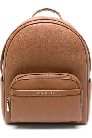 Michael Kors Torebki, Kobieta, brązowy, ONE SIZE, Brązowy Plecak Damski