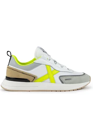Munich Buty, Mężczyzna, Wielobarwność, 42 EU, Zamsz, Speed Wygodny Ergonomiczny Stylowy But