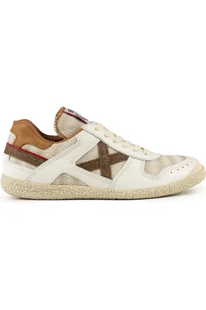 Munich Buty, Mężczyzna, Biały, 40 EU, Blanco Goal Sneaker