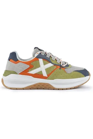 Munich Buty, Mężczyzna, Wielobarwność, 43 EU, Futurystyczny Nexa Sneaker