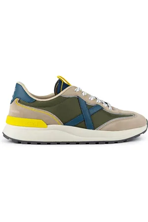 Munich Buty, Mężczyzna, Wielobarwność, 46 EU, Dynamix Modne Buty Casual