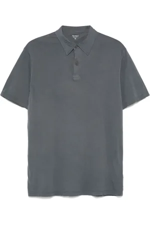 HARTFORD Koszulki, Mężczyzna, Niebieski, L, Niebieskie T-shirty i Pola