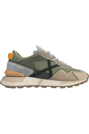 Munich Buty, Mężczyzna, Wielobarwność, 44 EU, Retro Sporty Pulsar Sneakers