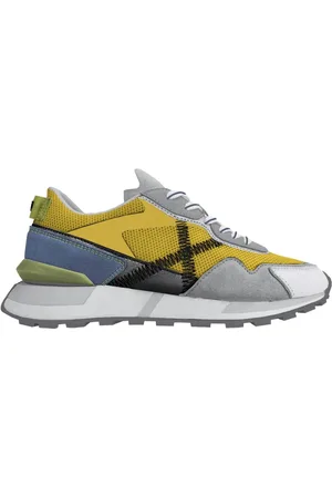 Munich Buty, Mężczyzna, Wielobarwność, 43 EU, Retro Sporty Pulsar Sneakers