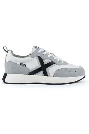 Munich Buty, Mężczyzna, Biały, 40 EU, Xemine Road Sporty Elegance Sneaker