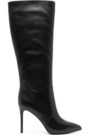 Michael Kors Buty, Kobieta, Czarny, 40 EU, Skóra, Kożuchy Rue ze skóry