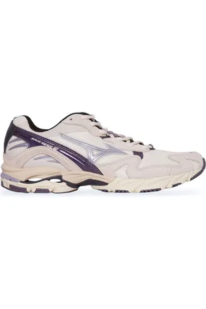 Mizuno Buty, Mężczyzna, Wielobarwność, 44 EU, Wave Rider 10 Yurei Sneakers