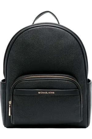 Michael Kors Torebki, Kobieta, Czarny, ONE SIZE, Elegancki i Funkcjonalny Plecak
