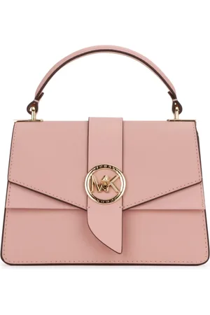 Michael Kors Torebki, Kobieta, Różowy, ONE SIZE, Kosmetyczka