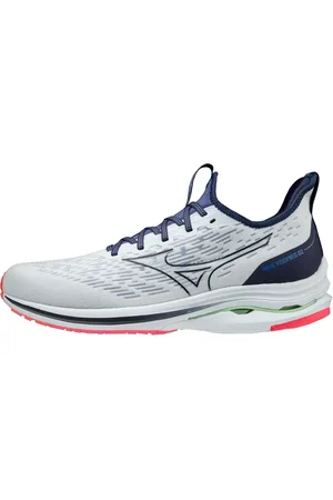 Mizuno Sport, Mężczyzna, Wielobarwność, 40 EU, Buty do biegania Rider Neo 2