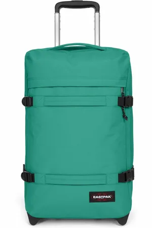 Eastpak Walizki, Kobieta, Zielony, ONE SIZE, Kuferek Transit