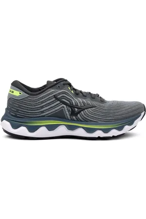 Mizuno Buty, Mężczyzna, Wielobarwność, 42 1/2 EU, Sneakersy Wave Horizon