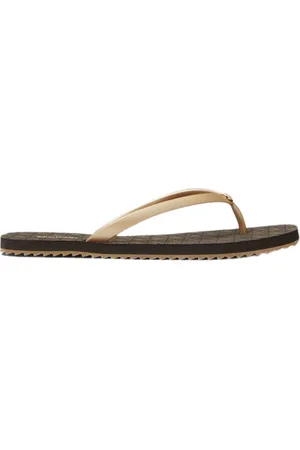 Michael Kors Buty, Kobieta, brązowy, 36 EU, Japonki Jinx