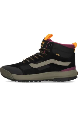 Vans Buty, Kobieta, Czarny, 37 EU, Buty Outdoor Exo Hi Mte-1 Damskie