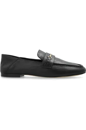 Michael Kors Buty, Kobieta, Czarny, 36 EU, Len, Buty `Lena` typu `loafers`