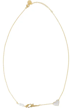 ALVIERO MARTINI 1A CLASSE Akcesoria, Kobieta, Żółty, ONE SIZE, Kolia Damska Kolekcja Jesień/Zima