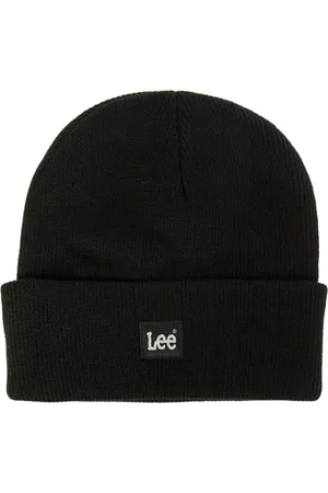 Lee Akcesoria, unisex, Czarny, ONE SIZE, Pikowana Portmonetka