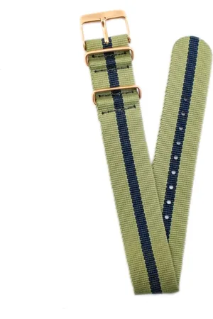 Timex Akcesoria, unisex, Wielobarwność, ONE SIZE, Nylon, Nylonowy Zegarek Wielokolorowy
