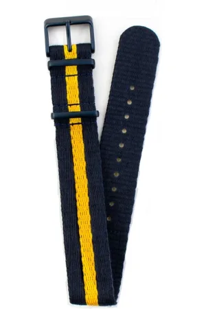 Timex Akcesoria, unisex, Wielobarwność, ONE SIZE, Nylon, Nylon Wielokolorowy Zegarek