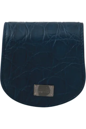 Dolce & Gabbana Akcesoria, unisex, Niebieski, ONE SIZE, Accessories