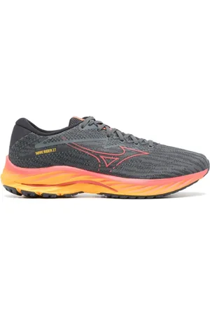Mizuno Buty, Mężczyzna, Wielobarwność, 39 EU, Wave Rider 27