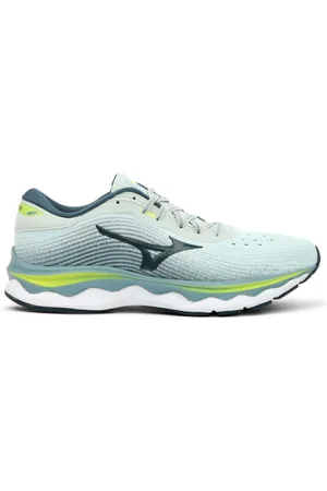 Mizuno Sport, Mężczyzna, Wielobarwność, 41 EU, Buty do biegania Wave Sky 5
