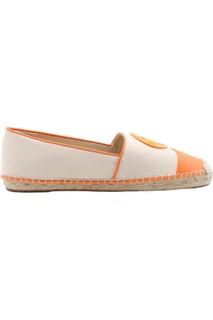 Michael Kors Buty, Kobieta, Pomarańczowy, 36 EU, Espadryle Bieber