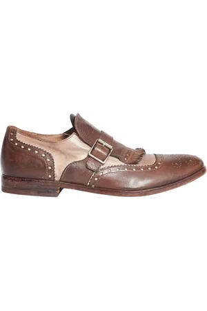 Moma Buty, Mężczyzna, brązowy, 41 EU, Buty trekkingowe Cusna