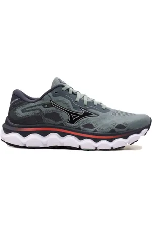 Mizuno Buty, Mężczyzna, Wielobarwność, 44 EU, Buty do biegania Horizon 7