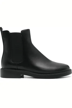 Michael Kors Buty, Kobieta, Czarny, 37 EU, Chelsea Ankle Bootie