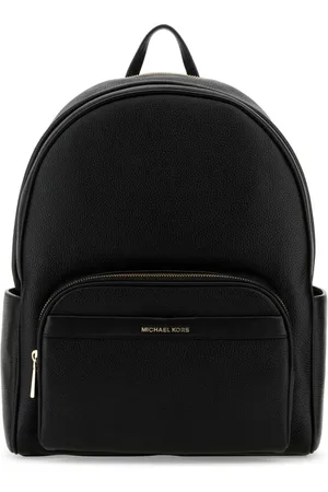 Michael Kors Torebki, Kobieta, Czarny, ONE SIZE, Skóra, Duży plecak Bex