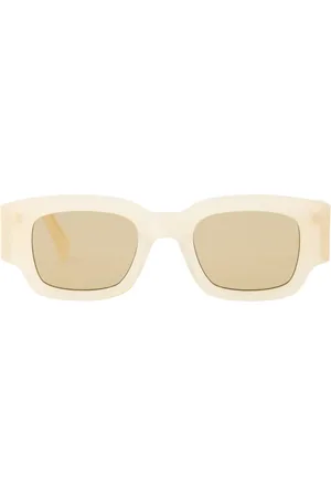 Ami Akcesoria, Kobieta, Beżowy, ONE SIZE, Okulary