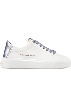 Alexander Smith Buty, Kobieta, Biały, 39 EU, Kobieta Biały Avio