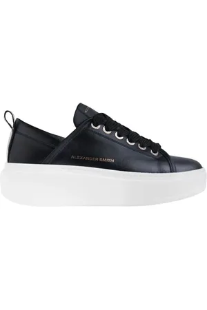 Alexander Smith Buty, Kobieta, Czarny, 37 EU, Wembley High Woman