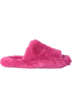 Dolce & Gabbana Buty, Mężczyzna, Różowy, 40 EU, Męskie Klapki Stylowe Letnie Obuwie
