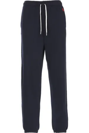 Ralph Lauren Spodnie, Kobieta, Niebieski, S, Niebieskie spodnie