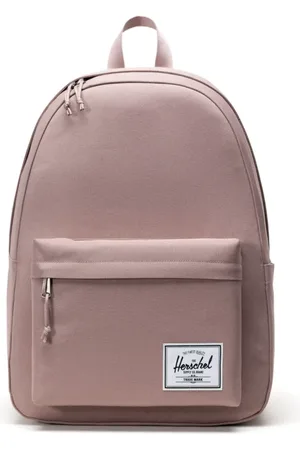 Herschel Torebki, unisex, Różowy, ONE SIZE, Klasyczny XL Plecak Ash Rose