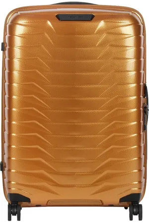 Samsonite Walizki, unisex, Żółty, ONE SIZE, Len, Cabin Bags