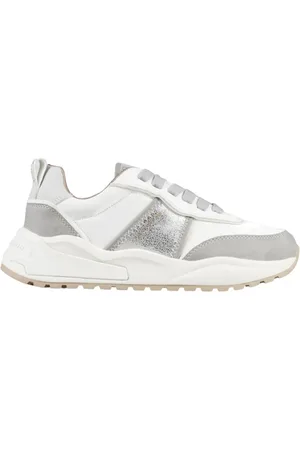Alexander Smith Buty, Kobieta, Wielobarwność, 38 EU, Eco-Dover Woman Light Grey White