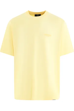 Represent Koszulki, Mężczyzna, Żółty, L, Owners Club T-Shirt