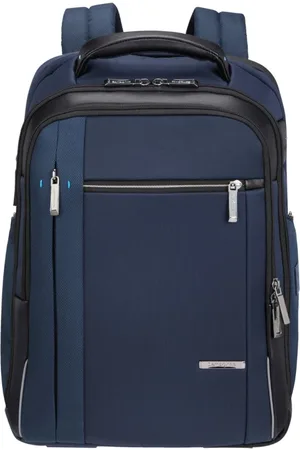 Samsonite Torebki, unisex, Niebieski, ONE SIZE, Walizki podróżne