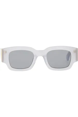 Ami Akcesoria, Kobieta, Szary, ONE SIZE, Okulary