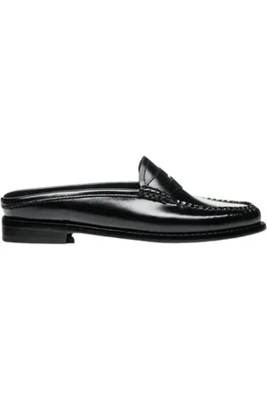 G.H. Bass Buty, Kobieta, Czarny, 41 EU, Mules
